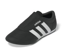 ADIDAS SPORTSWEAR Zapatillas sin cordones 'TEKWEN' negro / offwhite 38 negro / offwhite
