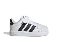 ADIDAS SPORTSWEAR Zapatillas STREET TALK. Color blanco/negro