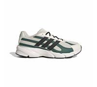 ADIDAS SPORTSWEAR Zapatillas Technochaos 2000. Color Blanco/Negro/Verde
