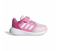 ADIDAS SPORTSWEAR Zapatillas Tensaur Run 3.0. Color rosa/blanco