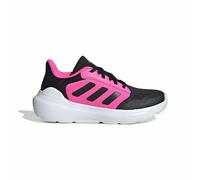 Zapatillas Tensaur Run Niños Negro Rosa 37