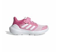adidas TENSAUR Run 3.0 Shoes Children, Zapatillas para Correr Unisex niños, Clear Pink/Cloud White/Pulse Magenta, 34 EU