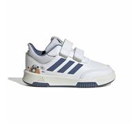ADIDAS SPORTSWEAR Zapatillas Tensaur Sport Mickey. Color blanco/azul