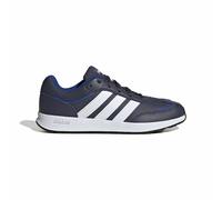 adidas Zapatillas TENSAUR Switch Unisex niños Shadow Navy/FTWR White/Team Royal Blue Talla 38 EU