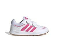 ADIDAS SPORTSWEAR Zapatillas Tensaur Switch. Color blanco/rosa