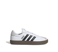Zapatillas adidas VL Court 3.0 Hombre Blanco/Negro/Griuno 26.7,43 1/3,9,9.5
