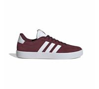 ADIDAS SPORTSWEAR Zapatillas VL Court 3.0. Color burdeos/blanco