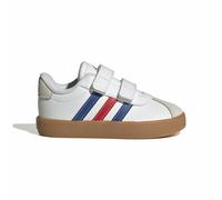 Adidas Sportswear Zapatillas VL Court 3.0. Talla 22. Color Blanco