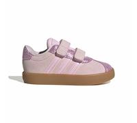 Adidas Sportswear Zapatillas VL Court 3.0. Talla 22. Color Rosa