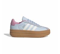 ADIDAS SPORTSWEAR Zapatillas VL Court Bold. Color azul/rosa