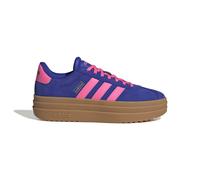 ADIDAS SPORTSWEAR Zapatillas VL Court Bold. Color azul/rosa