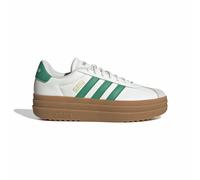 ADIDAS SPORTSWEAR Zapatillas VL Court Bold. Color blanco/verde