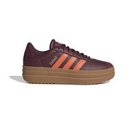 ADIDAS SPORTSWEAR Zapatillas VL Court Bold. Color burdeos