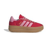 ADIDAS SPORTSWEAR Zapatillas VL COURT BOLD. Color rojo/rosa