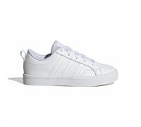 adidas Unisex Kids Vs Pace 2.0 Kids Cloud White/Cloud White/Core Black 5 UK 38 EU