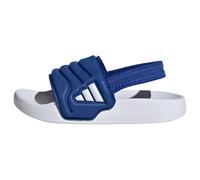 ADIDAS SPORTSWEAR Zapatos abiertos 'Adilette 2.0' azul / blanco 24 azul / blanco