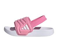 ADIDAS SPORTSWEAR Zapatos abiertos 'Adilette 2.0' rosa claro / blanco 21 rosa claro / blanco