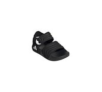 ADIDAS SPORTSWEAR Zapatos abiertos 'Adilette 3' negro / blanco 24 negro / blanco