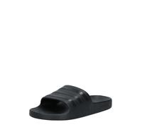 ADIDAS SPORTSWEAR Zapatos abiertos 'Adilette Aqua' negro 42 EUR