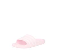 ADIDAS SPORTSWEAR Zapatos abiertos 'Adilette Aqua' rosa pastel / blanco 37 rosa pastel / blanco