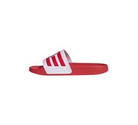 ADIDAS SPORTSWEAR Zapatos abiertos 'Adilette Bayern Munich' navy / rojo / blanco 36,5-37 navy / rojo / blanco