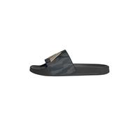 ADIDAS SPORTSWEAR Zapatos abiertos 'ADILETTE' beige oscuro / caqui / oliva, Talla 40,5-41