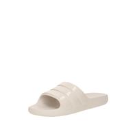 ADIDAS SPORTSWEAR Zapatos abiertos 'ADILETTE' crema 39 crema