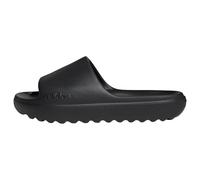 adidas Unisex adulto Adilette Lumia Slides Sandal, Core Black/Core Black/Core Black, 40.5 EU