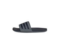ADIDAS SPORTSWEAR Zapatos abiertos 'ADILETTE' marino / ópalo, Talla 36,5-37