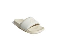 ADIDAS SPORTSWEAR Zapatos abiertos 'ADILETTE' negro / offwhite 36,5-37 negro / offwhite