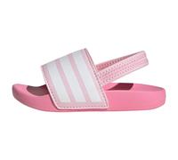 ADIDAS SPORTSWEAR Zapatos abiertos 'Adilette' rosa / blanco 20 rosa / blanco