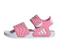 adidas Unisex niños ADILETTE SANDAL 2 SANDALS KIDS, bliss pink/ftwr white/bliss pink, 35 EU
