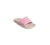 ADIDAS SPORTSWEAR Zapatos abiertos 'ADILETTE' rosa / rosa 44,5-45 EUR