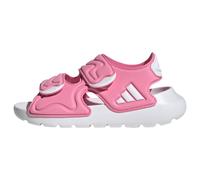 ADIDAS SPORTSWEAR Zapatos abiertos 'ALTASWIM 3 SANDALS' rosa / blanco 31,5 rosa / blanco