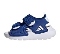 ADIDAS SPORTSWEAR Zapatos abiertos 'Altaswim' azul / blanco 24 azul / blanco