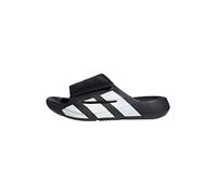 ADIDAS SPORTSWEAR Zapatos abiertos 'LIGHTBLAZE' negro / blanco, Talla 38