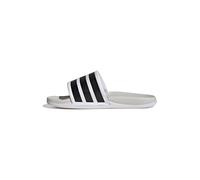 ADIDAS SPORTSWEAR Zapatos abiertos negro / blanco 38 negro / blanco