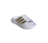 ADIDAS SPORTSWEAR Zapatos abiertos 'PURECHILL' oro / blanco 39 EUR