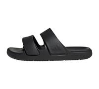 adidas Unisex adulto Znsory Sandals Sandal, Core Black/Core Black/Core Black, 47 EU
