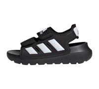 ADIDAS SPORTSWEAR Zapatos bajos 'Altaswim 2.0' negro / blanco 22 negro / blanco