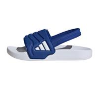 ADIDAS SPORTSWEAR Zapatos para playa y agua 'Adilette 2.0' azul real / blanco 34 azul real / blanco
