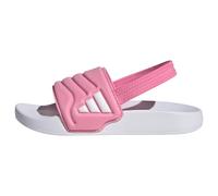 ADIDAS SPORTSWEAR Zapatos para playa y agua 'Adilette 2.0' rosa claro / blanco 29 rosa claro / blanco