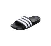ADIDAS SPORTSWEAR Zapatos para playa y agua 'Adilette Aqua' blanco 39-39,5 blanco