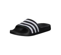 adidas Adilette Aqua Slides Kids, SE DESLIZA, Core Black/Cloud White/Core Black, 34 EU