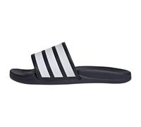 ADIDAS SPORTSWEAR Zapatos para playa y agua 'Adilette Comfort 2.0' navy / blanco 39-39,5 navy / blanco