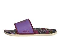 adidas Adilette Comfort Slides, Zuecos Mujer, Warm Vanilla Warm Vanilla Warm Vanilla Warm Vanilla, 37 EU