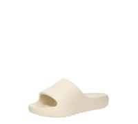 ADIDAS SPORTSWEAR Zapatos para playa y agua 'Adilette Lumia' blanco lana, Talla 38