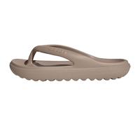 ADIDAS SPORTSWEAR Zapatos para playa y agua 'Adilette Lumia'' caqui 46 EUR