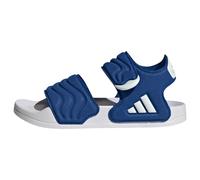 ADIDAS SPORTSWEAR Zapatos para playa y agua 'Adilette' navy / blanco 36,5-37 navy / blanco