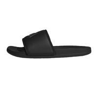adidas Adilette Comfort Slides, Zuecos Unisex adulto, Core Black Core Negro Core Negro Core, 39/39.5 EU